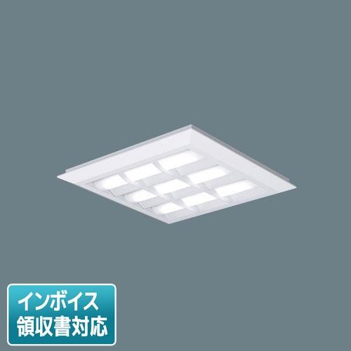 [法人限定] XL473CBV LA9 パナソニック 天井直付型・天井埋込型 LED 格子タイプ 調...