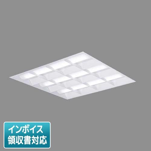 [法人限定] XL383CBV LA9 パナソニック 天井埋込型 LED 格子タイプ 連続調光型調光...