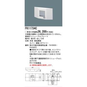 [法人限定][即納在庫有り] FK11734C...の詳細画像1