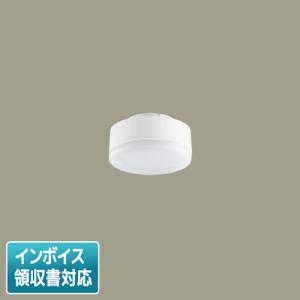 [法人限定] LLD40001 CQ1 パナソニック LED 温白色 電球色 LEDフラットランプ 拡散 光色切替タイプ φ70 [ LLD40001CQ1 ]