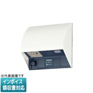 Panasonic（パナソニック） [法人限定] WK4604W ホワイト スマート接地