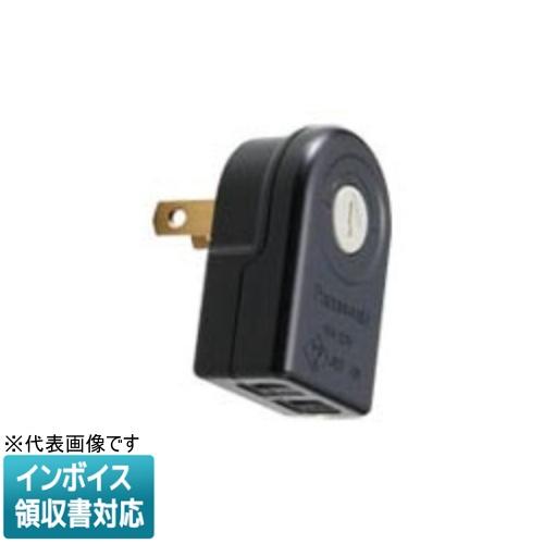 [法人限定] WH2129B ブラック パナソニック ローリングタップ [ WH2129B ]