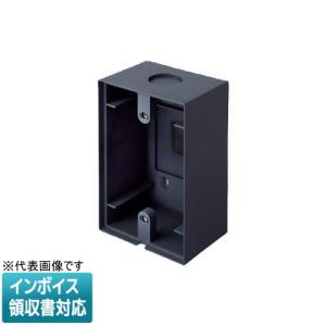 Panasonic（パナソニック） 電設資材 WG888281W 露出増設用抜け止め