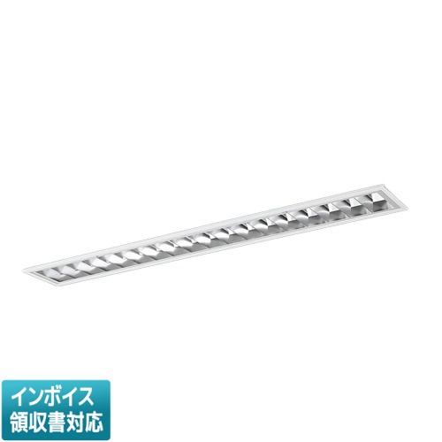 ▲納期未定[法人限定] XFX442FEN RS9 パナソニック 天井埋込型 40形 LEDベースラ...