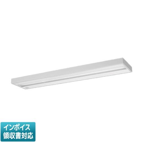 ▲納期未定[法人限定] XFX450SJN LR9 パナソニック 天井直付型 40形 一体型LEDベ...