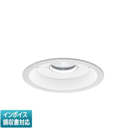 [法人限定] XNW3581WW LJ9 パナソニック 軒下用ダウンライト ビーム角80度 拡散  ...