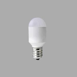 パナソニック LDT1LHE122T LED電球 (小丸電球T形・全光束10lm/電球色