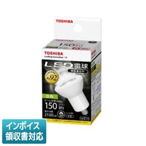 *[法人限定][即納在庫有り] 東芝 LDR3W-M-E11/3 [ LDR3WME113 ] LED電球 ハロゲン電球形 中角 白色 60W形相当 E11