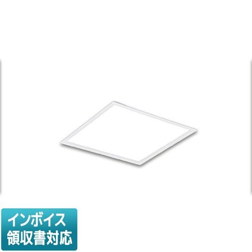 [法人限定] LEKR727301FN-LD9 東芝 スクエア 埋込形 乳白パネル □275 調光 ...