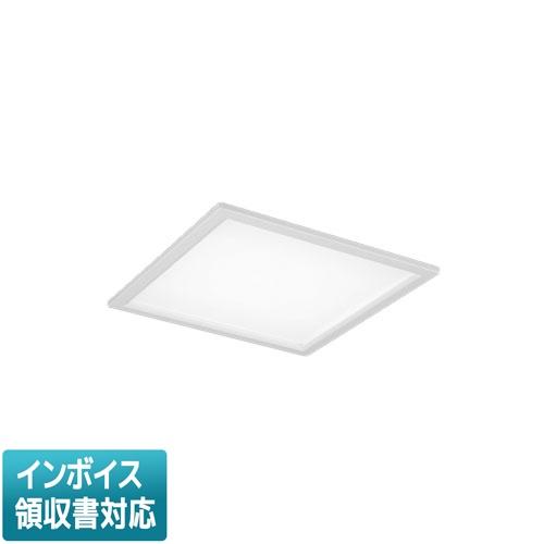 [法人限定] LEKR745651FN-LD9 東芝 スクエア 埋込形 乳白パネル □450 調光 ...