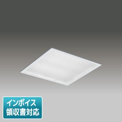 [法人限定] LEKR745651ZL-LD9 東芝 ※受注品 スクエア 埋込形 プリズムパネル □...