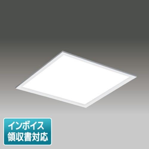 [法人限定] LEKR763501FN-LD9 東芝 スクエア 埋込形 乳白パネル □639 調光 ...