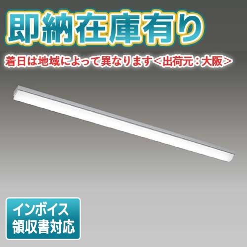 [法人限定][即納在庫有り] 東芝 LEKT407523N-LS9 TENQOO 直付型 W70 昼...