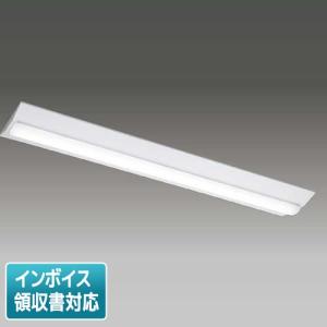 東芝LEDライト4台LEET21204LS9+LEEM20083N01  昼白色 東芝ライテック 〔即納〕LEDベースライト セット LEKT212084NLS9