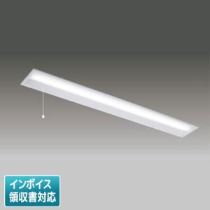 TENQOO [法人限定][即納在庫有り] LEEM-40524N-WP-LS9 東芝LEDライト