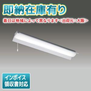 TENQOO [法人限定][即納在庫有り] LEEM-40523N-01 東芝 LEDライトバー