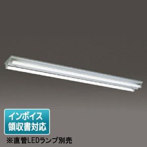 TOSHIBA 東芝 LET-42307-LS9 LED 逆富士器具 LDL40×2 『LET42307LS9  