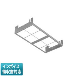 新品未使用品　Panasonic 高天井用照明_側面ガード Panasonic（パナソニック） [法人限定][即納在庫有り] NNY28608 高天井
