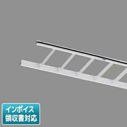 [法人限定] F-42100 東芝 LED ベースライト 40形 システムユニット 白色 バッフル ...