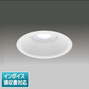 法人様限定】東芝 LEDD-18005M-LS9 ユニット交換形DL一般形白色