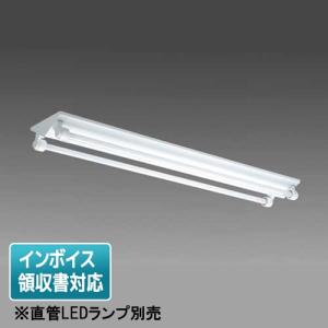 値下げ【新品未使用】三菱電機　防雨型LED照明2セットMY-WH425530/N 三菱 MY-WH425530/N AHTN 直付形 40形 2500lm型 昼白色 反射笠付 防湿