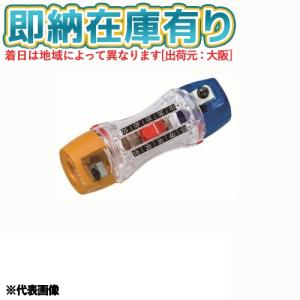 [法人限定][即納在庫有り] TOR-CV1M 未来工業 ミライ トリッパーCV CV CVD CVTケーブル 皮むき器 [ TORCV1M ]｜照明専門店ライトエキスパート