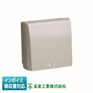 未来工業 [法人限定] POB-3F ミライ ポールバンド ステンレスバンド用