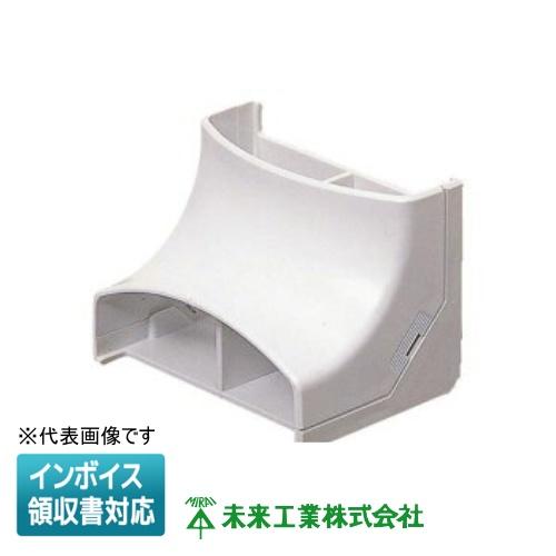 [法人限定] TMLI-80W 【カベ白】 未来工業 ミライ 天井モール 入ズミ [ TMLI80W...