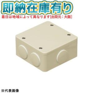 未来工業 [法人限定] VEH-22J【ベージュ】未来工業 ミライ 半割VE管 2m