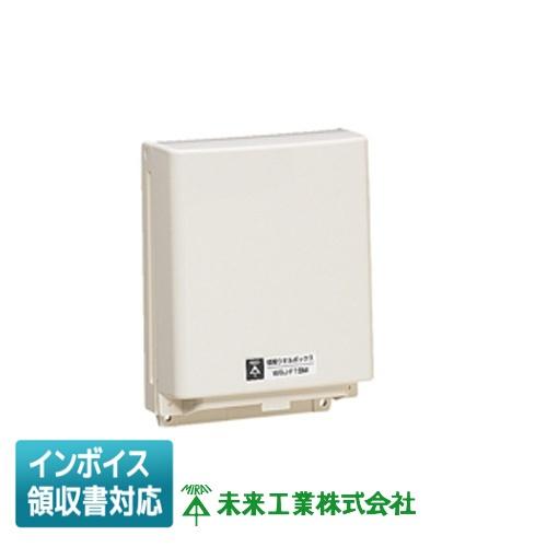 [法人限定] WBJ-F1SM 未来工業 ミライ 情報ウオルボックス [ WBJF1SM ]