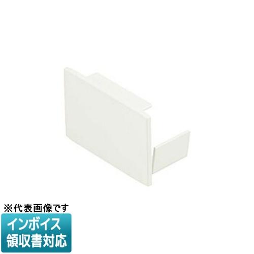 [法人限定] MIDE-40W 【カベ白】 未来工業 ミライ ダクトエンド ミラダクト付属品 [ M...