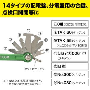○[即納在庫有り] BMK-14 JEFCOM...の詳細画像3