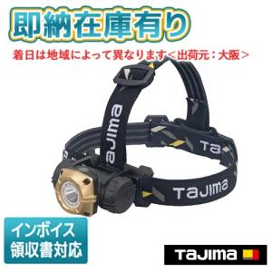 ヘッドライト タジマ ZP3729C Tajima 【限定・在庫あり・送料無料 】□C タジマ LEDライト