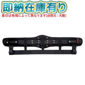 Tajima 胴当て ワンタッチベルト　セット　Mサイズ Tajima（タジマ） タジマSEG胴当ベルト超立体 Lサイズ：SFCRX900/M