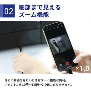 ○[即納在庫有り] 3RSMPSNAKE スリ...の詳細画像3