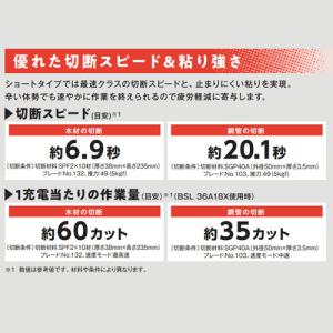 ○[即納在庫有り] CR36DMA(2XPZ)...の詳細画像3