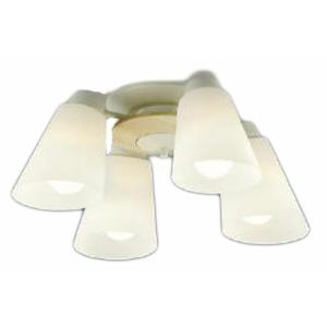 KOIZUMI(NS) コイズミ照明 LEDシャンデリア〜6畳 AA42070L