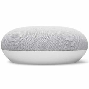 Google（グーグル） Google Nest Audio オーディオ チャコール