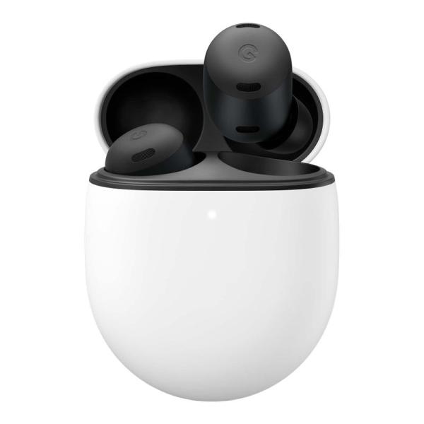 「訳あり品-外装箱傷あり」新品 Pixel Buds Pro [Charcoal]