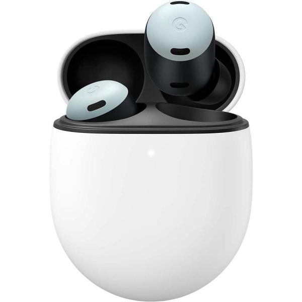 「訳あり品-外装箱傷あり」新品 Pixel Buds Pro [Fog]