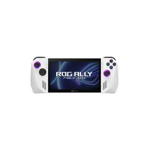 ASUS - Asus ROG Ally 未使用品 1.5 times the memory. 2 times the storage! Double the