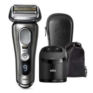 【未使用に近い】Braun シリーズ9 Pro 9410sメンズ電気シェーバー ブラウン 電気シェーバー 男性用 メンズ シリーズ9Pro 美顔器