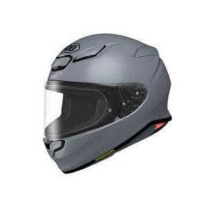 SHOEI フルフェイスヘルメット Z-8 バサルトグレー サイズ：XL (61cm)の商品画像