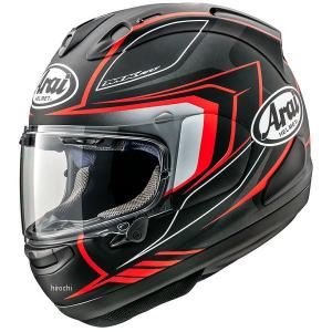 Arai フルフェイスヘルメット PB-SNC2 RX-7X MAZE BLACK（つや消し）サイズ：XL