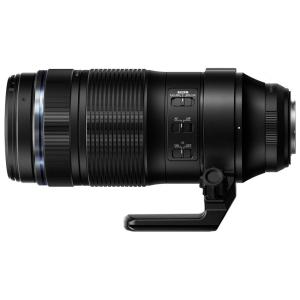 OM SYSTEM M.ZUIKO DIGITAL ED 100-400mm F5.0-6.3 IS IIの商品画像