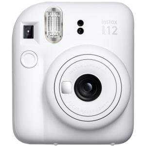 チェキ FUJIFILM ちいかわ INSTAX mini 12 インスタントカメラ 誕生日