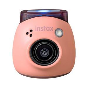 インスタントカメラ instax Pal チェキ [パウダーピンク]