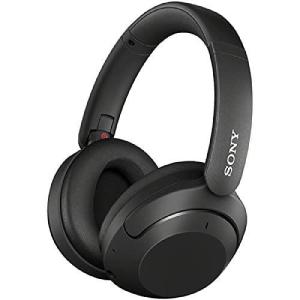 イヤホン・ヘッドホン SONY WH-XB910N ブラック