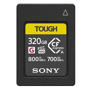 CEA-G320T [320GB] メモリーカード