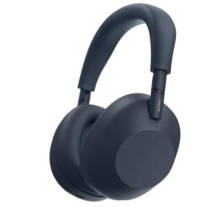 SONY WH-1000XM5 (B) ワイヤレスノイズキャンセリングステレオヘッド